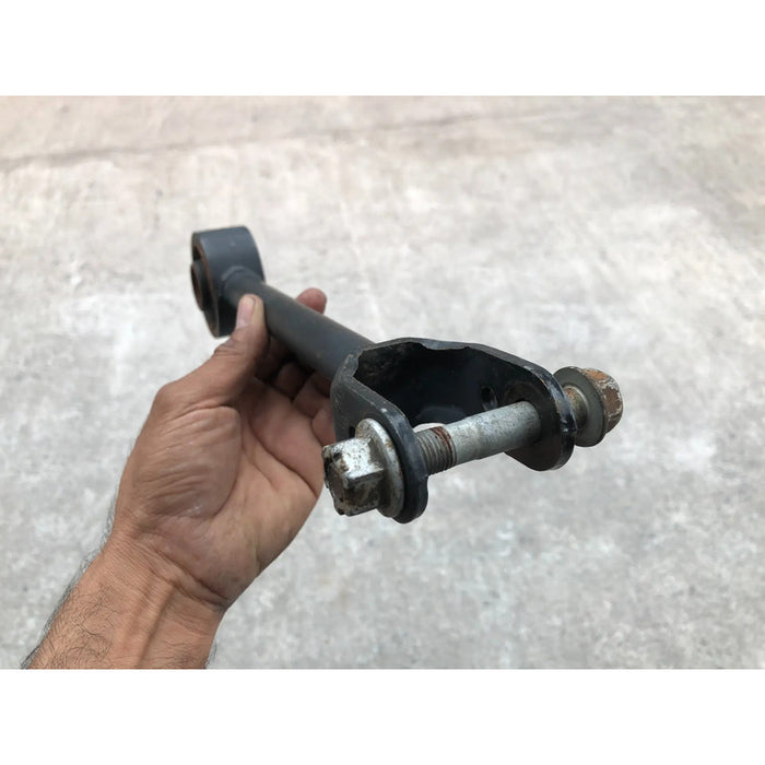Horquilla Trasera Izquierda Para Nissan Pathfinder 2013, 2014, 2015, 2016, 2017, 2018, 2019, 2020 Motor 3.5