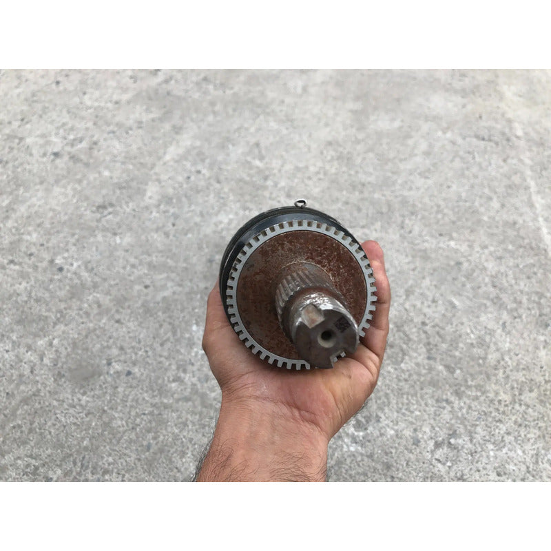 Junta Homocinetica Delantera Izquierda Para Tucson 2016, 2017, 2018 Motor 1.6 Original