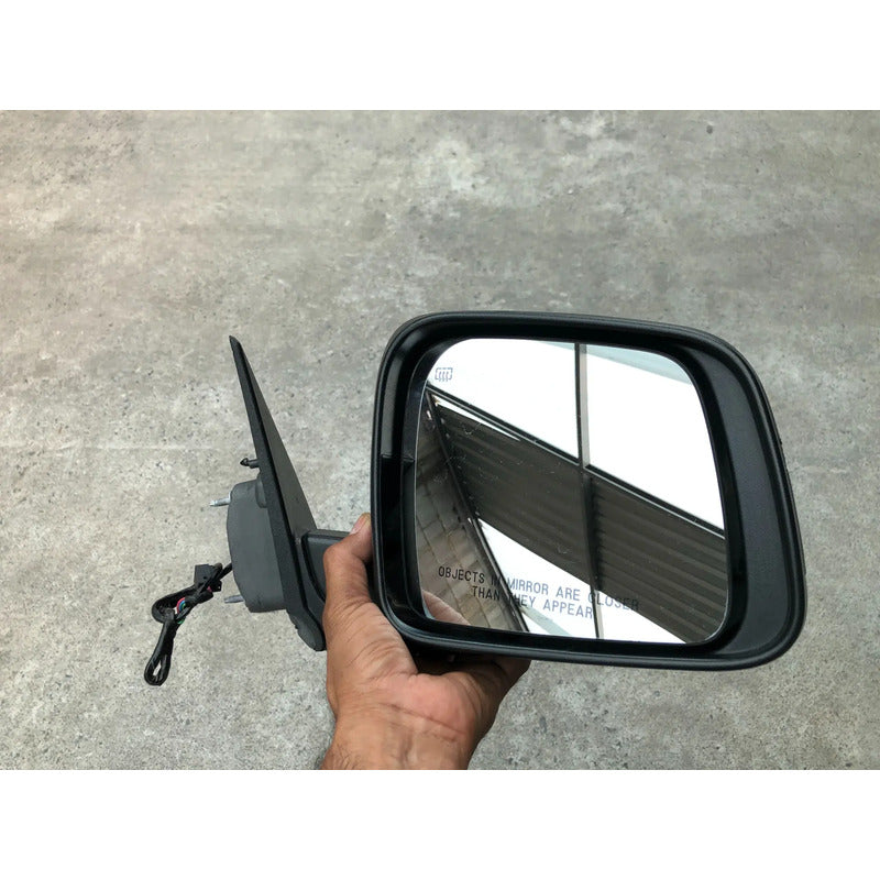Espejo Derecho Original para Dodge Durango 2011, 2012, 2013, 2014, 2015, 2016, 2017, 2018, 2019, 2020, 2021