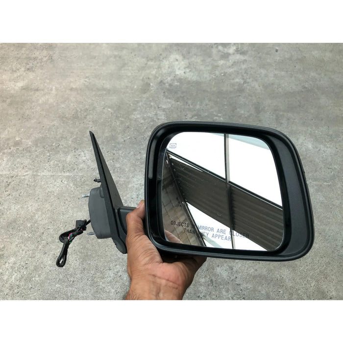 Espejo Derecho Original Dodge Durango 2011, 2012, 2013, 2014, 2015, 2016, 2017, 2018, 2019, 2020, 2021