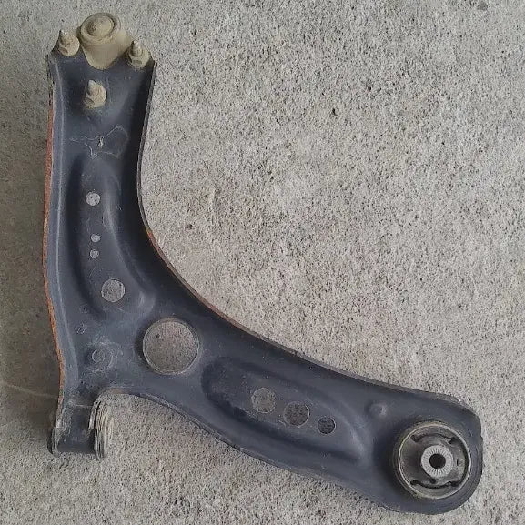 Horquilla Delantera Izquierda Original para Audi A4 2015, 2016, 2017, 2018, 2019