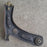 Horquilla Delantera Izquierda Original Audi A4 2015, 2016, 2017, 2018, 2019