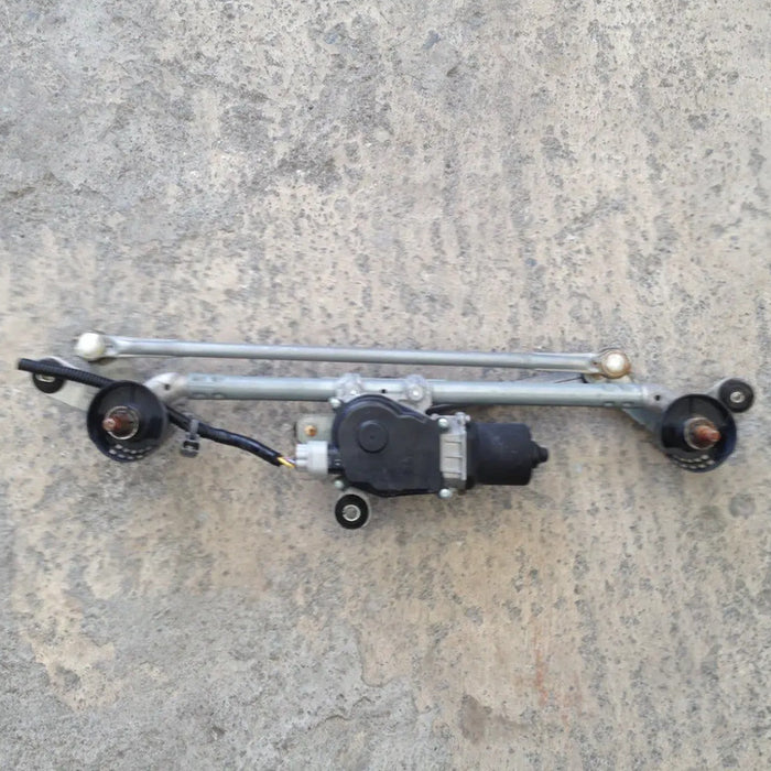 Motor Limpia Parabrisas Para Nissan Rogue 2014, 2015, 2016, 2017, 2018, 2019 (original)