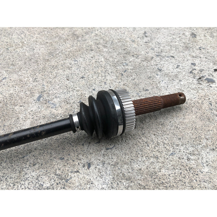 Junta Homocinetica Trasera Izquierda Para Nissan Rogue 2008, 2009, 2010, 2011, 2012, 2013 Motor 2.5 - Original