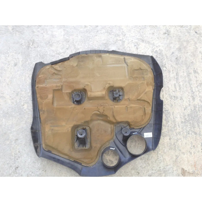 Cubierta De Motor Original Para Azera 2013, 2014, 2015, 2016, 2017 (3.3 Litros, V6)