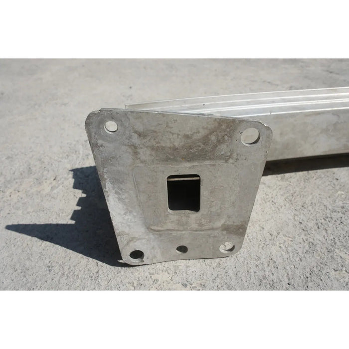 Refuerzo Trasero De Defensa Para Chevrolet Malibu 2008, 2009, 2010, 2011, 2012 - Original