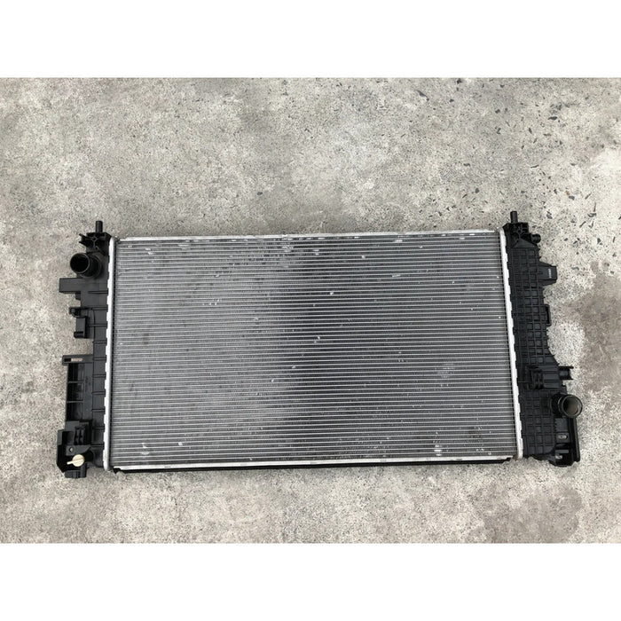 Radiador Original Para Chevrolet Trailblazer 2021 2022 2023 2024 2025 Motor 1.2