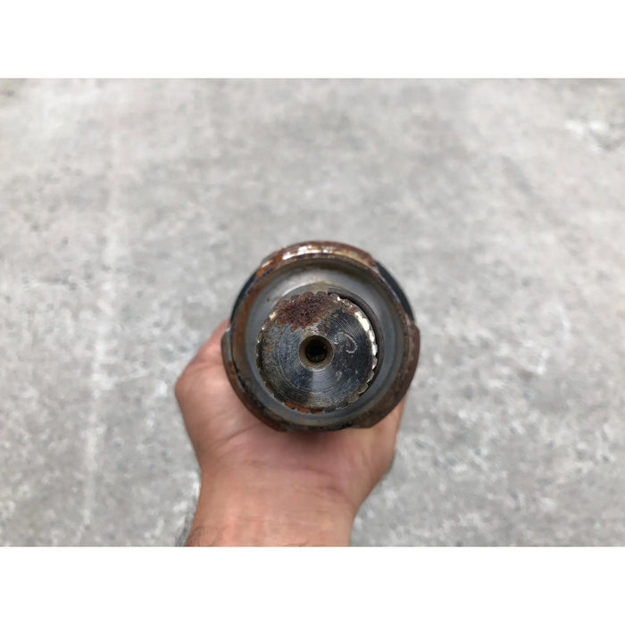 Junta Homocinetica Delantera Izquierda Original Para Elantra 2017, 2018, 2019, 2020 Motor 2.0