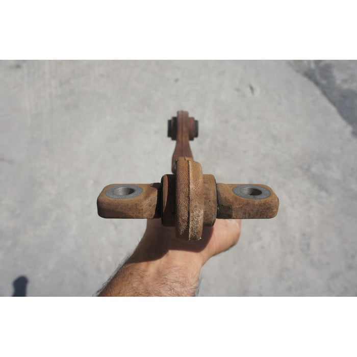 Tirante Trasero Derecho Ford Edge 2011 2012 2013 2014 3.5