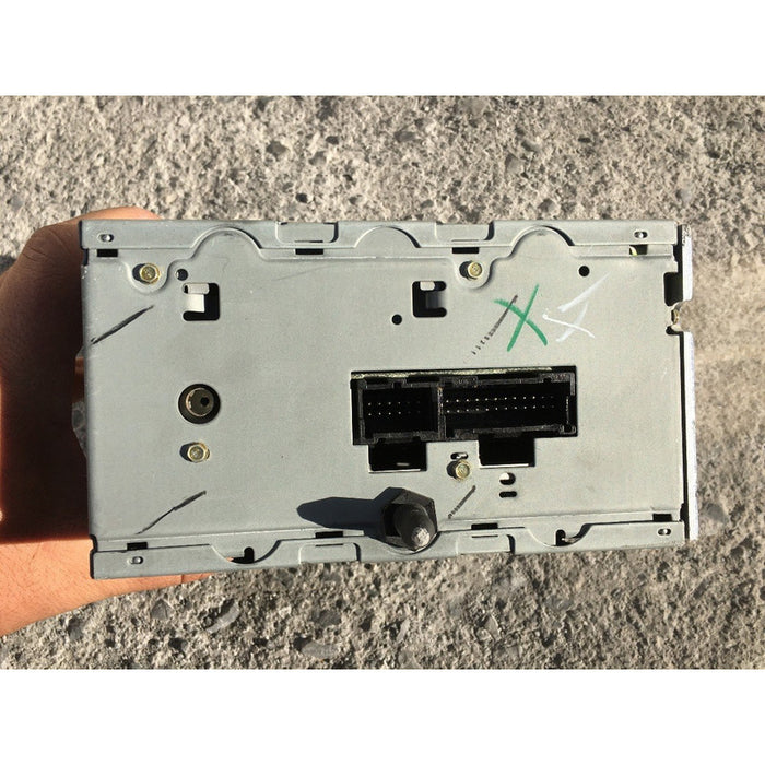 Autoestereo Chevrolet Impala 2003 2004 2005