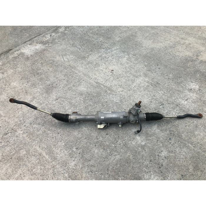 Cremallera Asistida Para Lexus Gs350 Años 2013 Al 2019