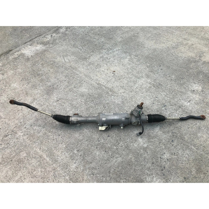 Cremallera Asistida Para Lexus Gs350 2013, 2014, 2015, 2016, 2017, 2018, 2019