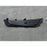 Moldura Derecha De Defensa Para Ford Focus 2016, 2017, 2018, 2019 Negro