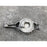 Horquilla Trasera Derecha Para Nissan Altima Coupe 2007, 2008, 2009, 2010, 2011, 2012 - Motor 2.5 Litros, 4 Cilindros - Original