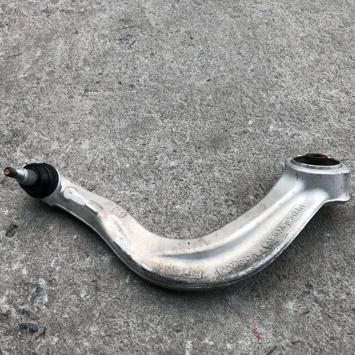Horquilla Delantera Derecha, Ford Explorer 2020 2021 2022 2023 2024 2025 2.3, Original