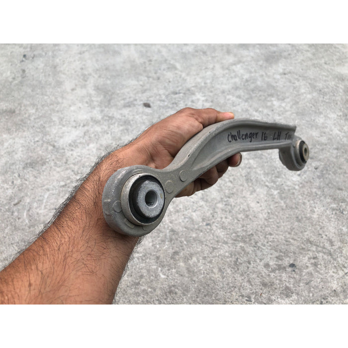 Horquilla Trasera Izquierda Superior Charger 2015 Al 2021