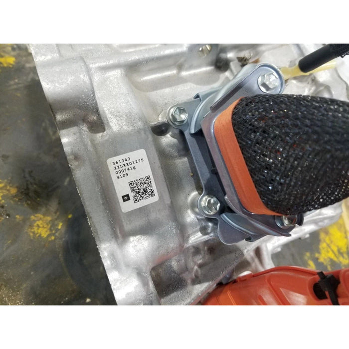 Transmision Hibrida Para Toyota Sequoia Iforce 2023 3.4 Hev