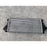 Radiador De Intercooler Chevrolet Malibu 2016, 2017, 2018, 2019, 2020, 2021 Motor 1.5 Original
