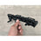 Guia Defensa Delantera Derecha Toyota Hilux 2012, 2013, 2014, 2015