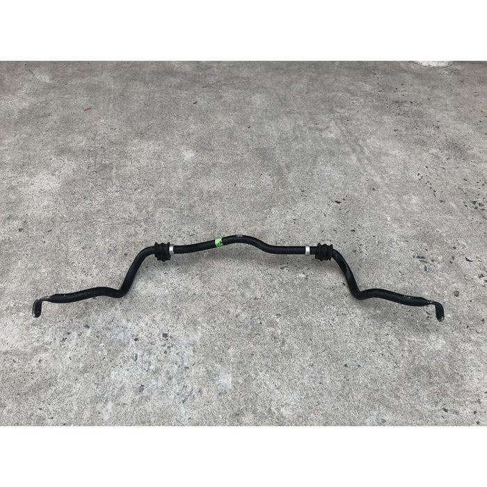 Barra Estabilizadora Delantera Para Nissan Murano 2015, 2016, 2017, 2018, 2019, 2020, 2021, 2022 Motor 3.5 Original