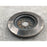 Disco De Freno Trasero Blazer 2019 2020 2021 2022 2023 Motor 2.5 Original