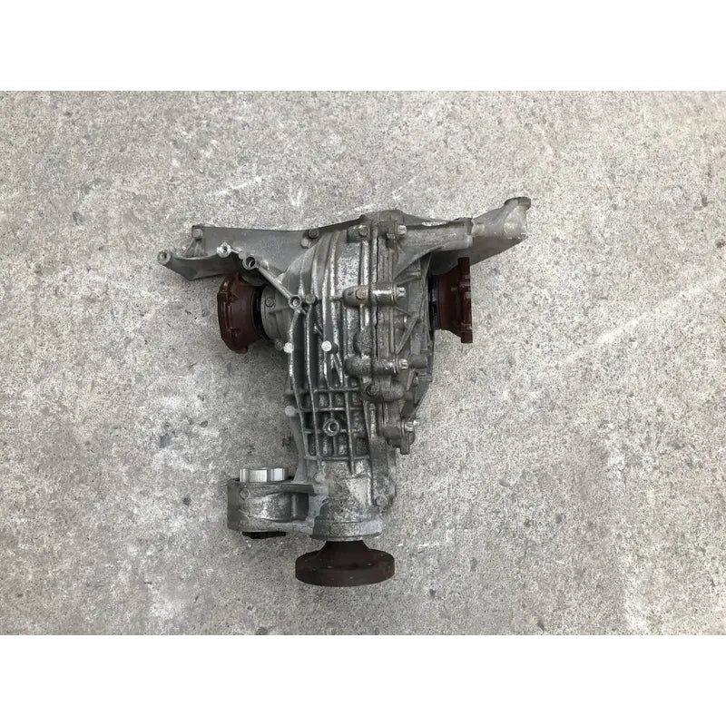 Diferencial Trasero Para Audi A4 2017, 2018, 2019, 2020, 2021 - Motor 2.0 Turbo, Original