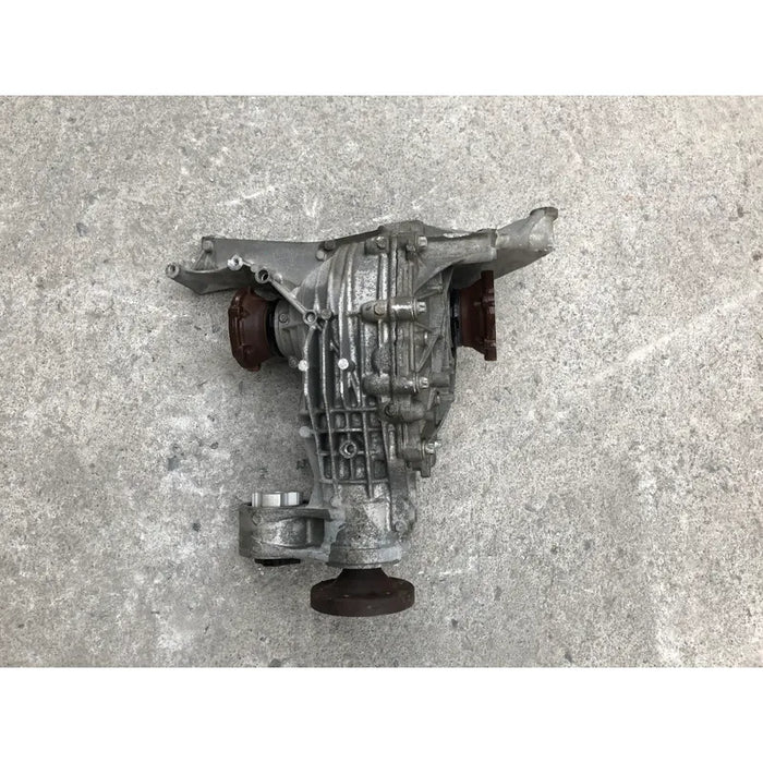 Diferencial Trasero Para Audi A4 2017, 2018, 2019, 2020, 2021 - Motor 2.0 Turbo, Original