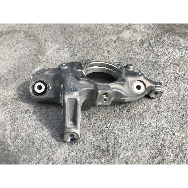 Mango Derecho Trasero Original Para Mercedes Benz C300 2015, 2016, 2017, 2018, 2019, 2020, 2021, 2022, 2023, 2024, 2025 (motor 2.0 Litros)