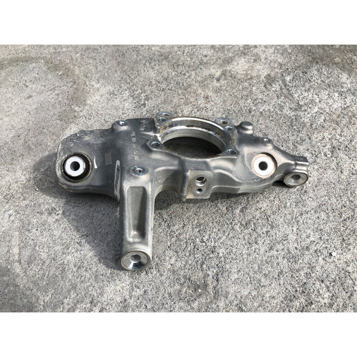 Mango Derecho Trasero Mercedes Benz C300 2015 Al 2025 2.0