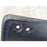 Porta Placas Delantera Para Volkswagen Tiguan 2012, 2013, 2014, 2015, 2016, 2017 - Original