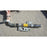 Bolsa De Aire Cortina Izquierda Para Infiniti G37 2012, 2013 Original
