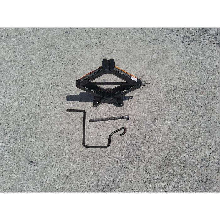 Gato Tijera Buick Lacrosse Del 2010 Al 2016