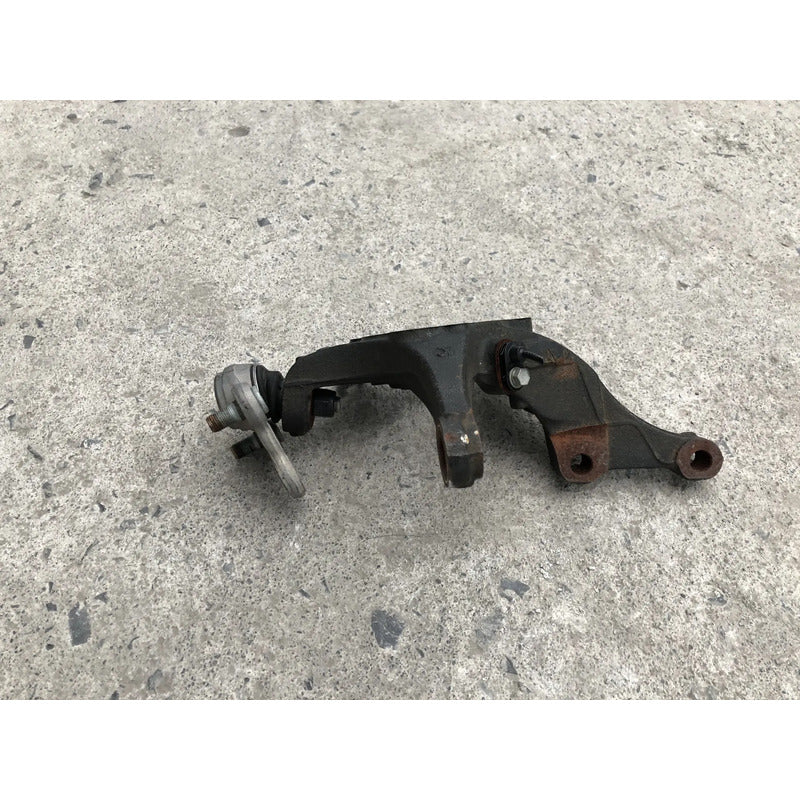 Mango Delantero Izquierdo Para Elantra 2017, 2018, 2019, 2020 Motor 2.0, 4 Cilindros - Original