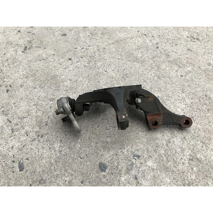 Mango Delantero Izquierdo Para Elantra 2017, 2018, 2019, 2020 Motor 2.0, 4 Cilindros - Original