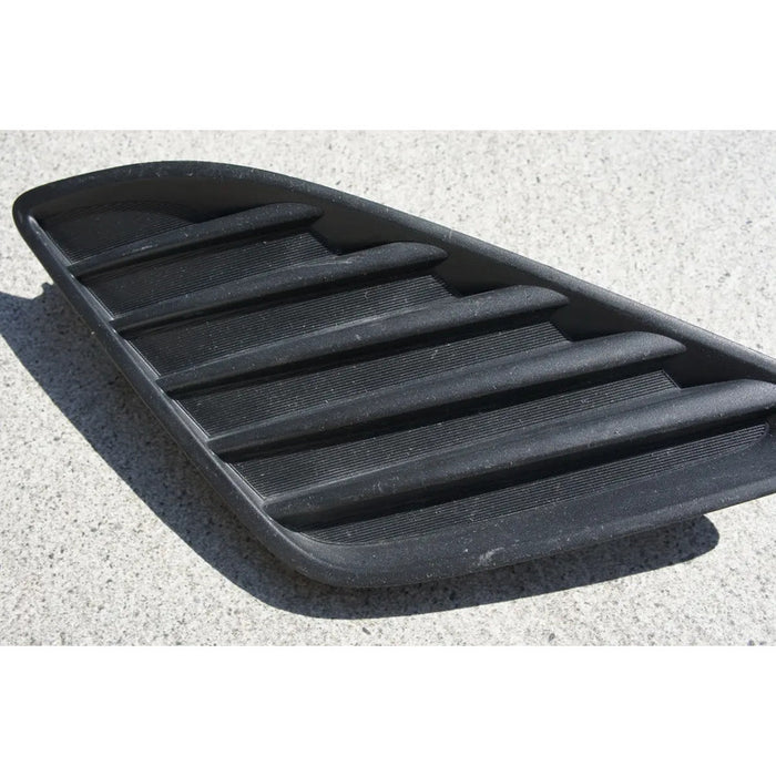 Parrilla Derecha En Defensa Para Toyota Camry L & Le 2012, 2013, 2014 - Original Mate