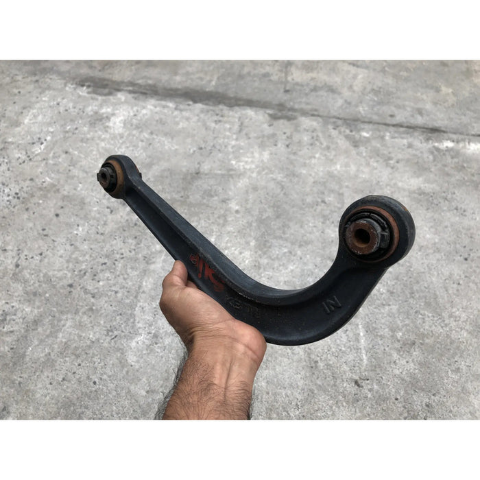 Tirante Trasero Derecho Superior Para Mazda Cx5 2018, 2019, 2020 (motor 2.5)