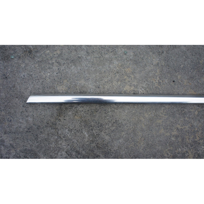 Moldura De Felpa Delantera Izquierda Regal 2011 Al 2017