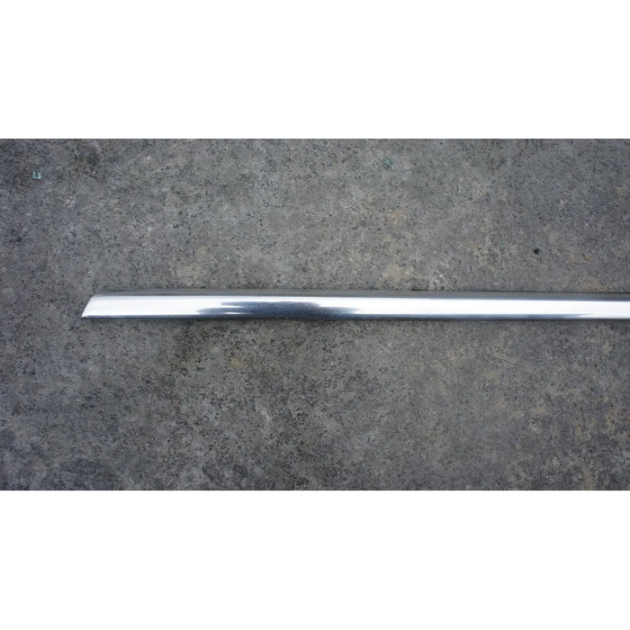 Moldura De Felpa Puerta Delantera Izquierda Para Buick Regal 2011, 2012, 2013, 2014, 2015, 2016, 2017 Original