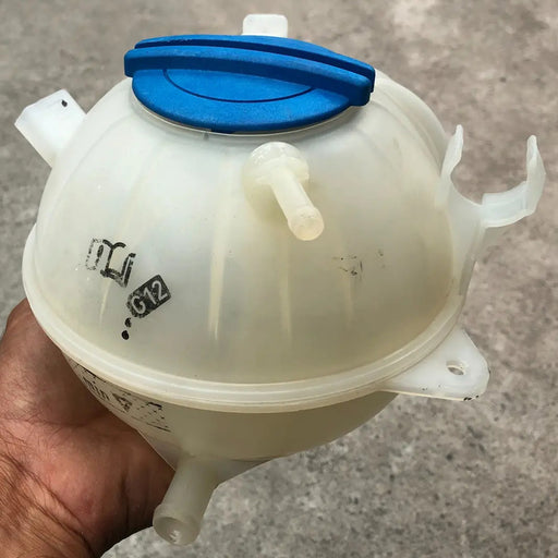 Deposito De Anticongelante Para Volkswagen Jetta 2009, 2010, 2011, 2012, 2013, 2014, 2015, 2016, 2017 Motor 1.8