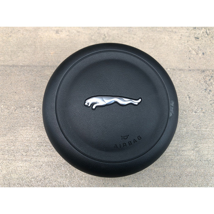 Bolsa De Aire Volante Original Jaguar Xe 2017 2018 2019