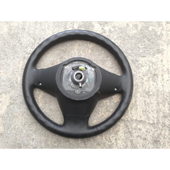 Volante Para Bmw X5 2011 Motor 4.8