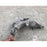 Mango Delantero Izquierdo Para Nissan Murano 2018, 2019, 2020, 2021, 2022, 2023, 2024 - Motor 3.5 V6 - Original