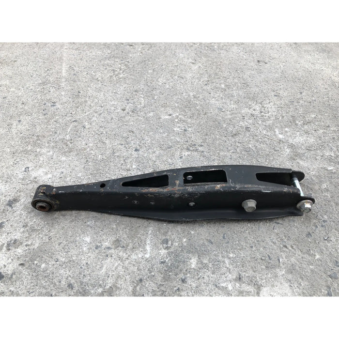 Horquilla Trasera Izquierda Inferior Para Subaru Legacy 2015, 2016, 2017, 2018, 2019 - Motor 2.5 Litros, 4 Cilindros, Original