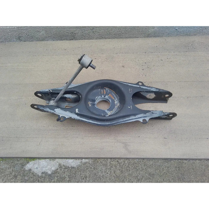 Horquilla Trasera Derecha Para Mercedes Benz C250 Sedan 2010, 2011, 2012, 2013, 2014, 2015