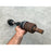 Junta Homocinetica Delantera Izquierda Original Para Honda Accord 2015, 2016, 2017 Motor 2.4