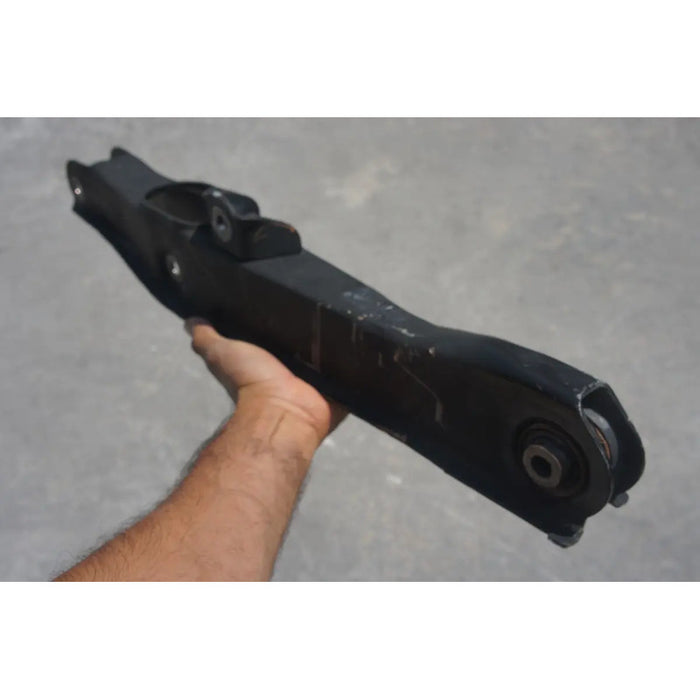 Horquilla Trasera Izquierda Para Dodge Journey 2011, 2012, 2013, 2014, 2015, 2016, 2017, 2018, 2019, 2020 - Motor 2.4 Litros, 4 Cilindros, Original