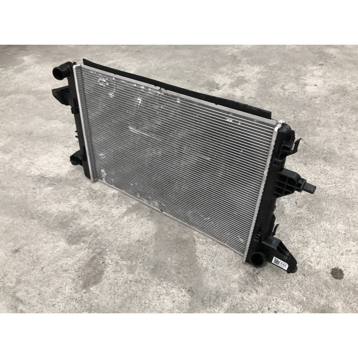 Radiador Original Para Elantra 2021 2022 2023 Motor 2.0