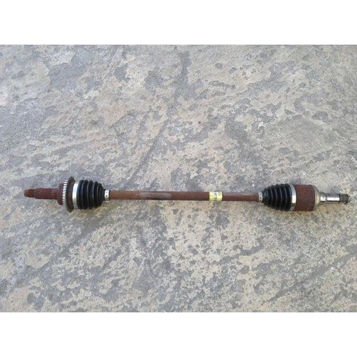 Junta Homocinetica Trasera Derecha Para Lincoln Mkz 2007, 2008, 2009, 2010, 2011, 2012 Motor 3.5 Original