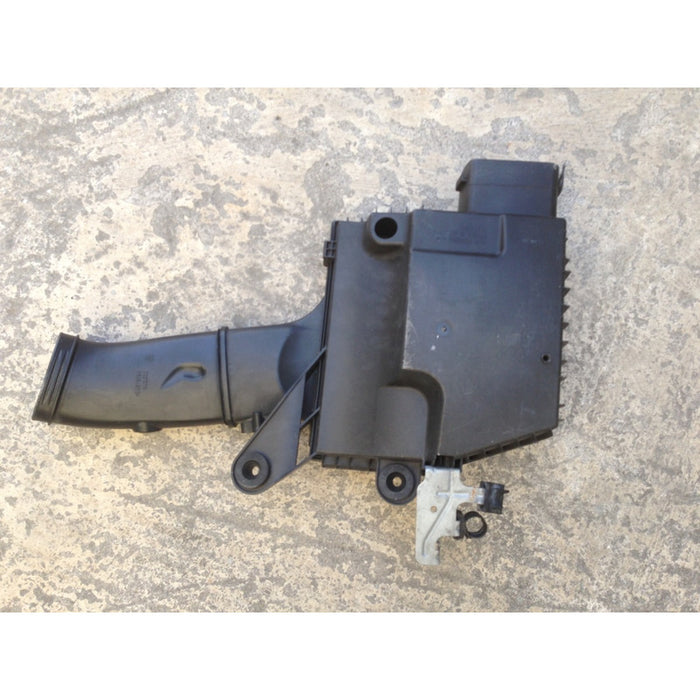 Porta Filtro De Aire Bmw 335i Sedan 2011 2012 2013 3.0