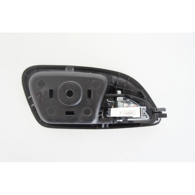 Manija De Puerta Trasera Izquierda Para Chevrolet Cruze 2011, 2012, 2013, 2014 - Original Gris
